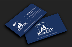 Business Card Design by DesignerShahadat for this project | Design: #34377333