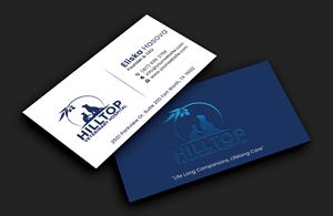 Business Card Design by DesignerShahadat for this project | Design: #34377336