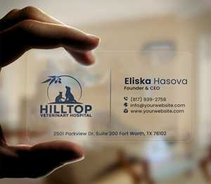 Business Card Design by DesignerShahadat for this project | Design: #34377340