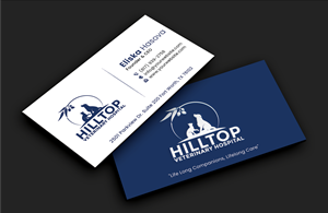 Business Card Design by DesignerShahadat for this project | Design: #34377344