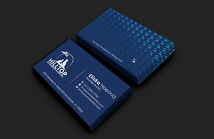 Business Card Design by DesignerShahadat for this project | Design: #34377345