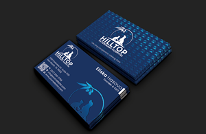 Business Card Design by DesignerShahadat for this project | Design: #34377352