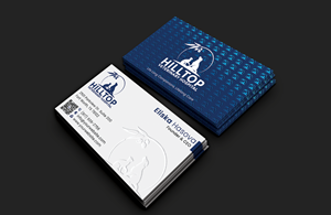 Business Card Design by DesignerShahadat for this project | Design: #34377353