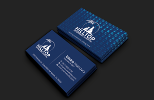 Business Card Design by DesignerShahadat for this project | Design: #34377356