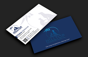 Business Card Design by DesignerShahadat for this project | Design: #34377436