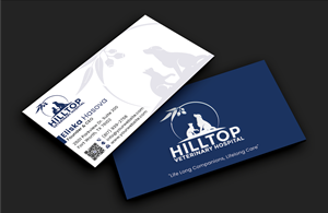 Business Card Design by DesignerShahadat for this project | Design: #34377437
