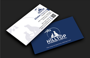 Business Card Design by DesignerShahadat for this project | Design: #34377445