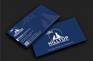 Business Card Design by DesignerShahadat for this project | Design: #34377447