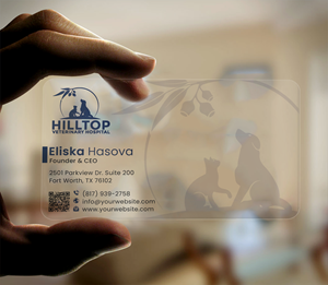 Business Card Design by DesignerShahadat for this project | Design: #34377448
