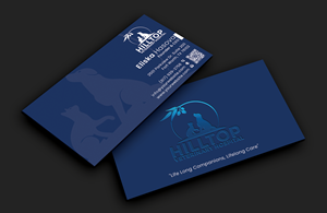 Business Card Design by DesignerShahadat for this project | Design: #34377450