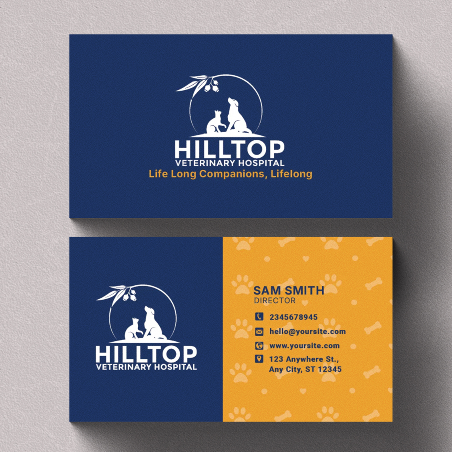 Design de Carte de Visite par Majed D pour ce projet | Design #34413722