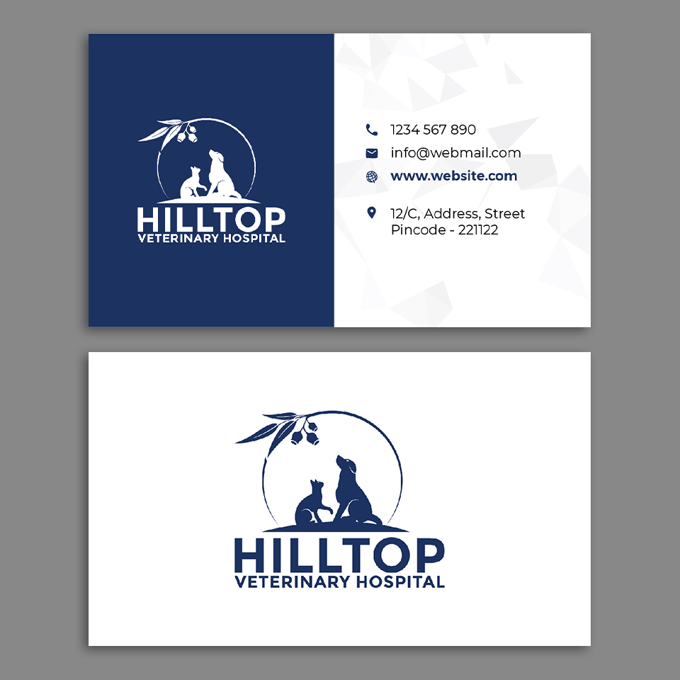 Business Card Design by YourLogoMaster for this project | Design #34386564