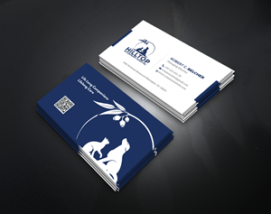 Diseño de Tarjeta de Presentación por artbitin para este proyecto | Diseño: #34383217