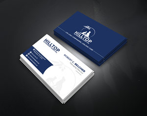 Diseño de Tarjeta de Presentación por artbitin para este proyecto | Diseño: #34383226