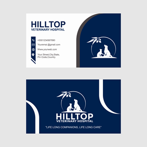 Business Card Design by SR Graphics G