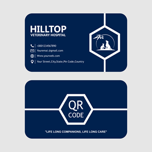 Business Card Design by SR Graphics G for this project | Design: #34382511