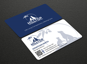 Business Card Design by freelancer75 for this project | Design: #34377302