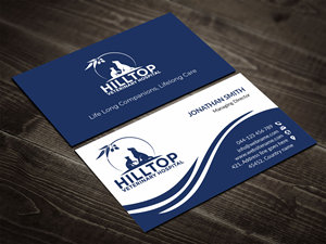 Business Card Design by freelancer75 for this project | Design: #34384142