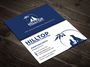 Business Card Design by freelancer75 for this project | Design: #34384712