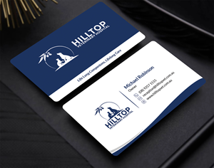 Business Card Design by DesignBird™ for this project | Design: #34390434