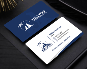 Business Card Design by DesignBird™ for this project | Design: #34390502