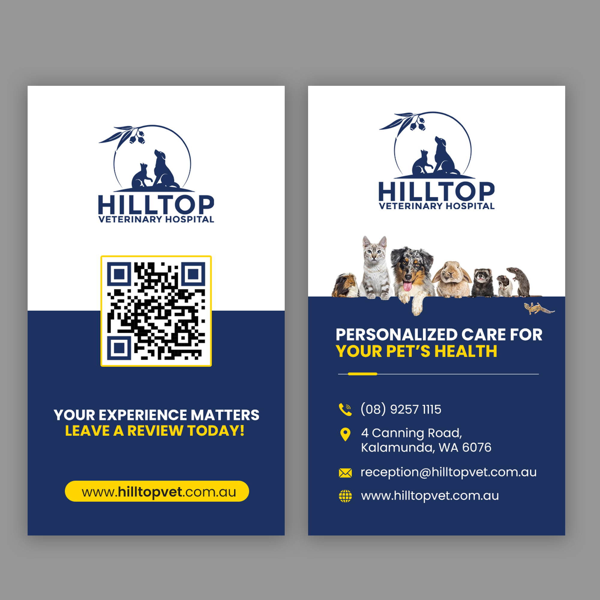 Business Card Design by debdesign for this project | Design #34572344