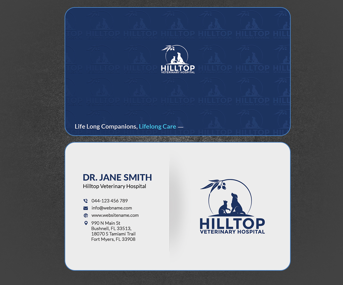 Business Card Design by rainbowmagic2017 for this project | Design #34393923