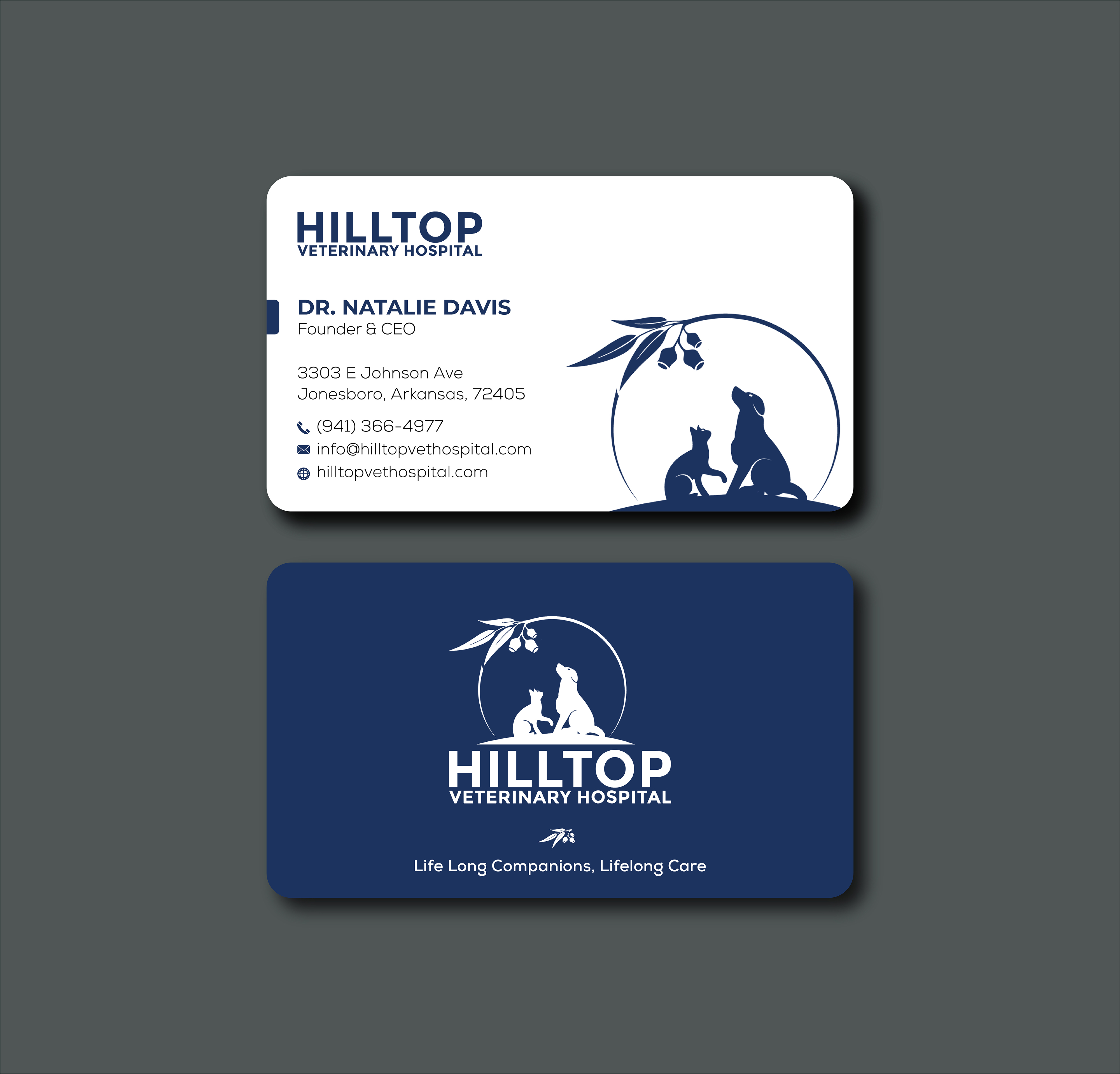 Design de Carte de Visite par Bold Pixels pour ce projet | Design #34384240