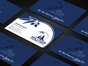 Business Card Design by Imagine design000 for this project | Design: #34379810