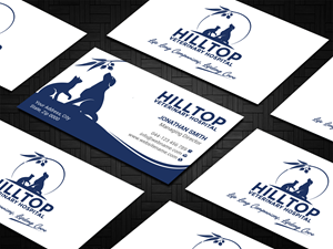 Business Card Design by Imagine design000 for this project | Design: #34379813