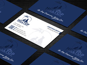Business Card Design by Imagine design000 for this project | Design: #34379835