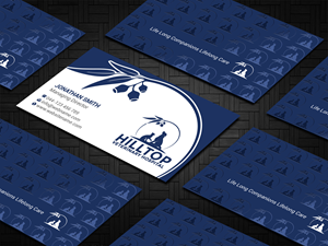 Business Card Design by Imagine design000 for this project | Design: #34379836