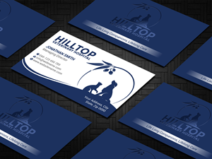 Business Card Design by Imagine design000 for this project | Design: #34379846