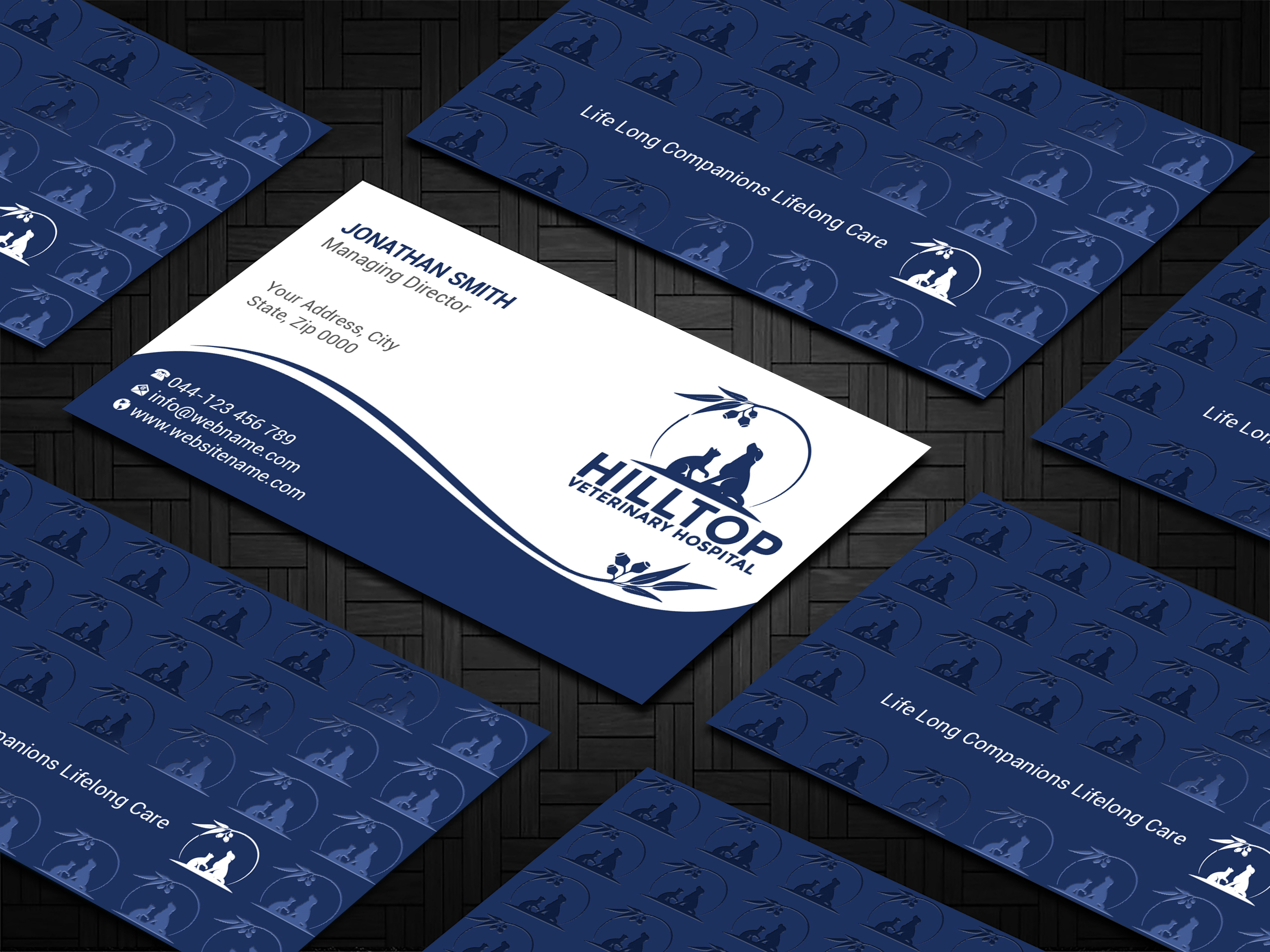 Business Card Design by Imagine design000 for this project | Design #34379848