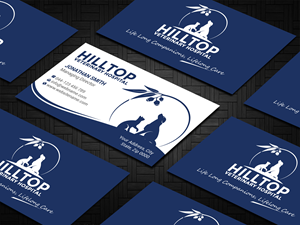 Business Card Design by Imagine design000 for this project | Design: #34379850