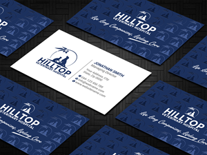 Diseño de Tarjeta de Presentación por Imagine design000 para este proyecto | Diseño #34379852