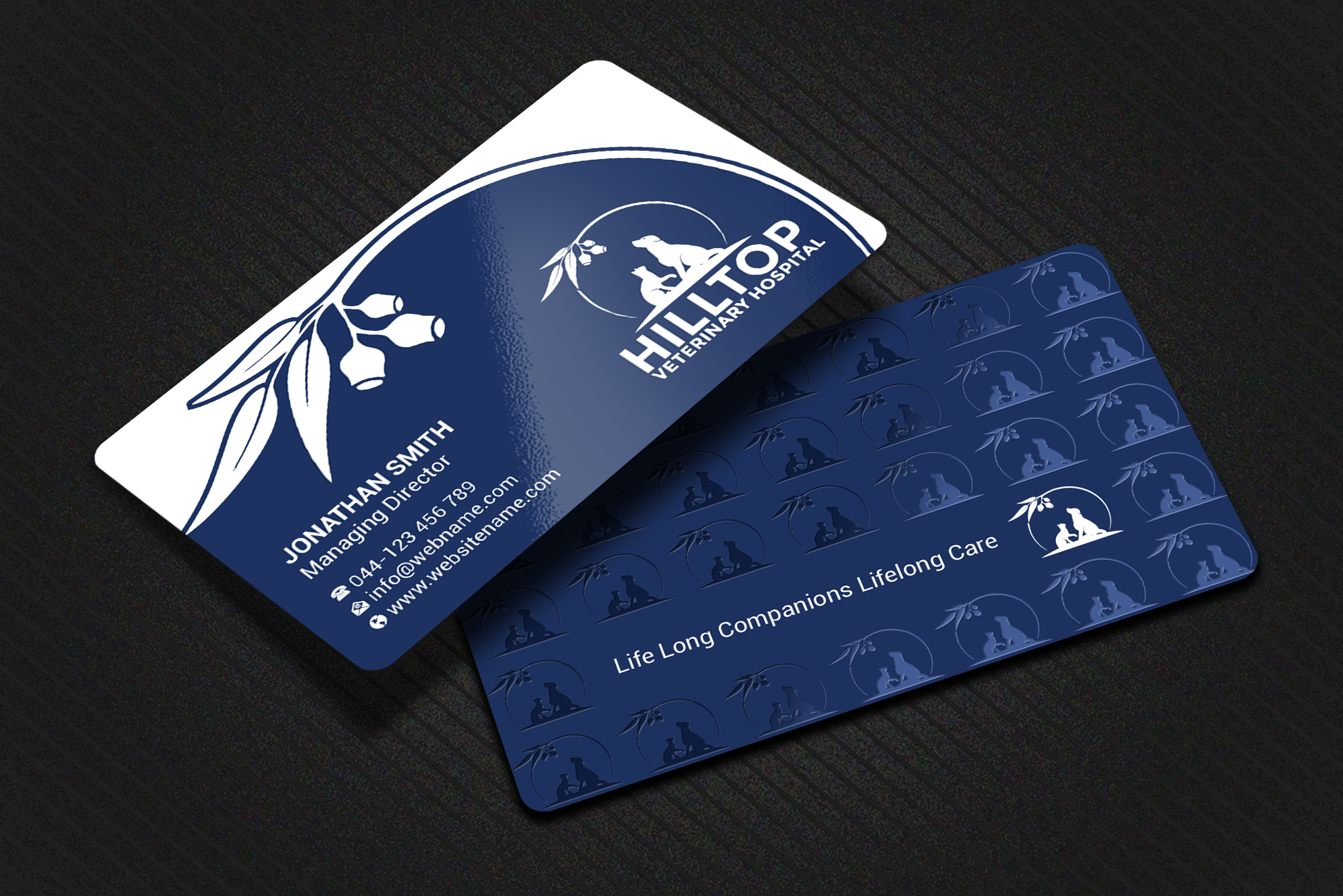 Business Card Design by Imagine design000 for this project | Design #34379958