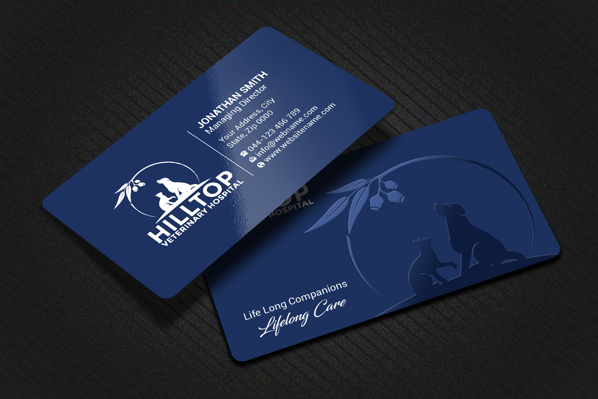 Business Card Design by Imagine design000 for this project | Design #34379960