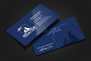 Business Card Design by Imagine design000 for this project | Design: #34379960