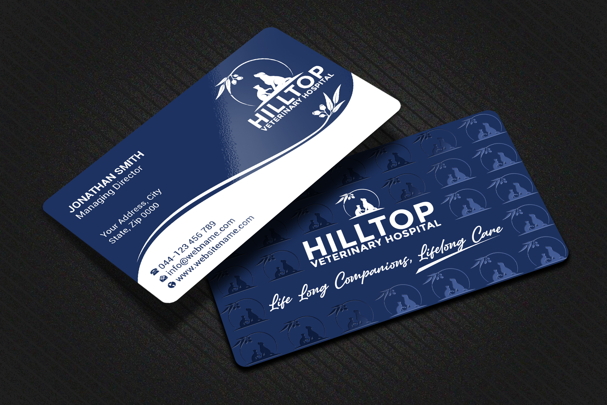 Business Card Design by Imagine design000 for this project | Design #34379961