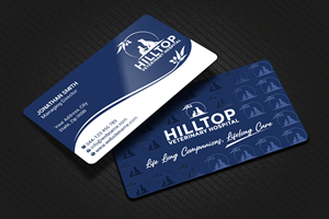 Business Card Design by Imagine design000 for this project | Design: #34379961