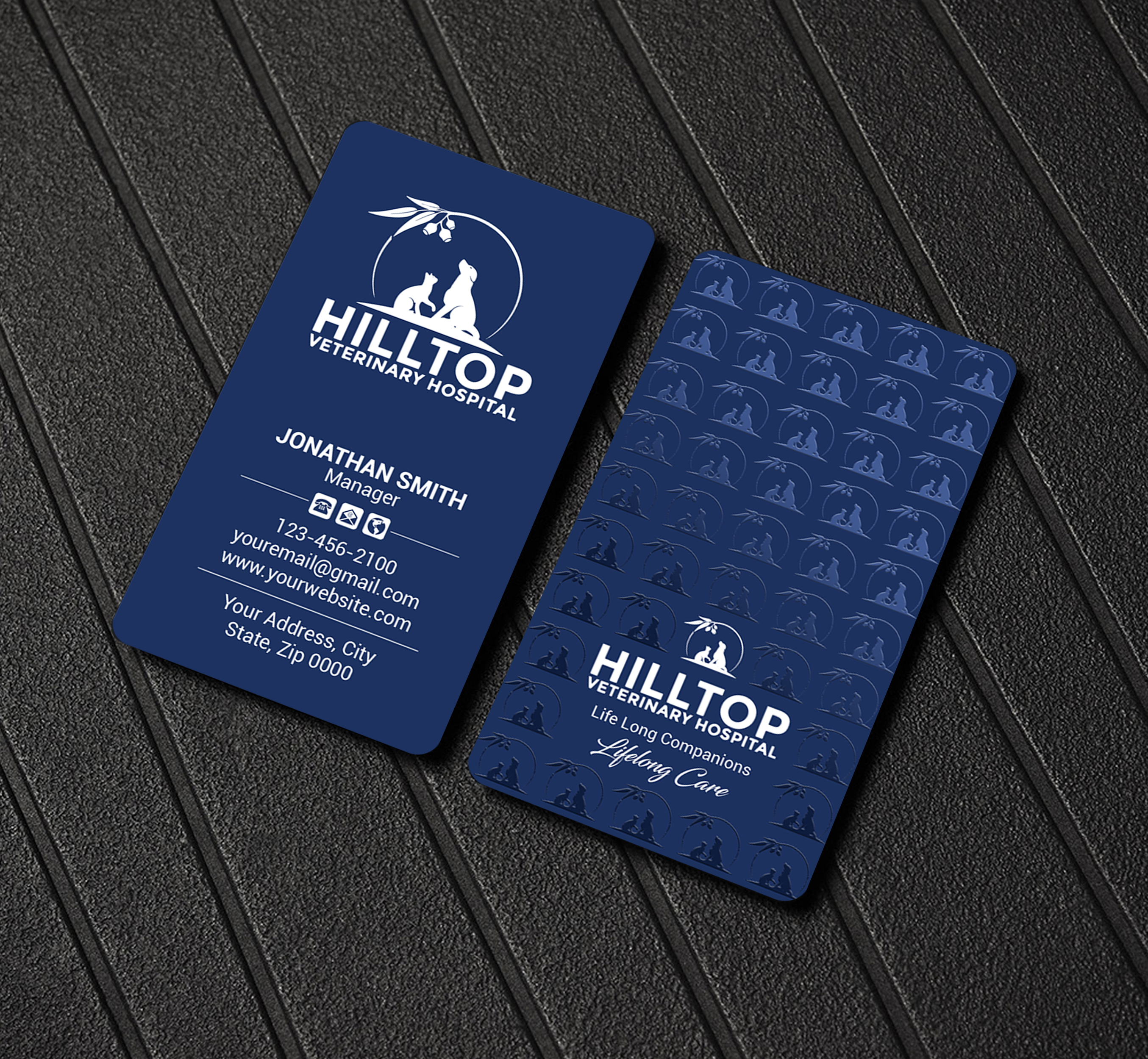 Business Card Design by Imagine design000 for this project | Design #34381304