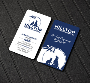 Business Card Design by Imagine design000 for this project | Design: #34381305