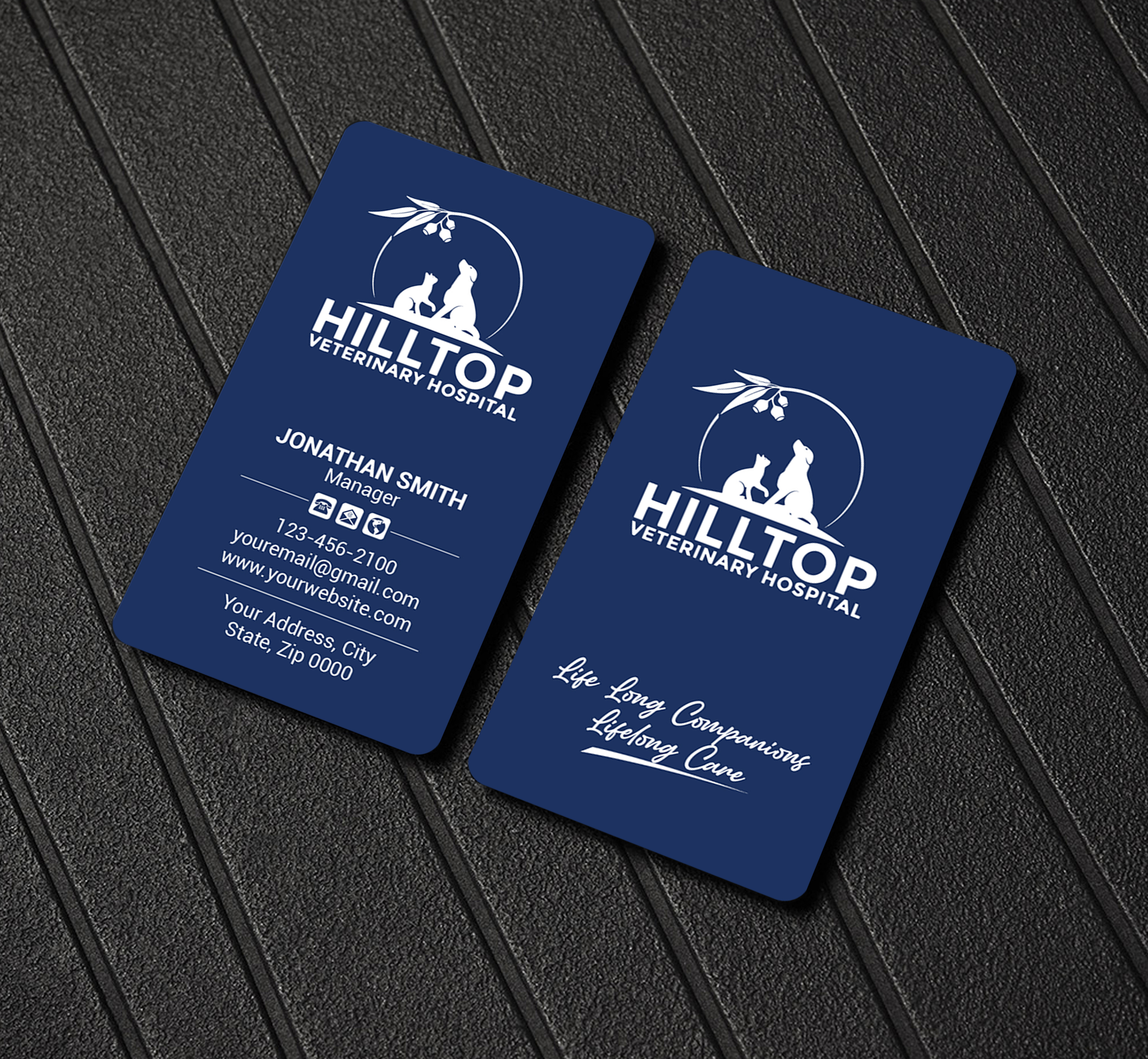 Business Card Design by Imagine design000 for this project | Design #34381306