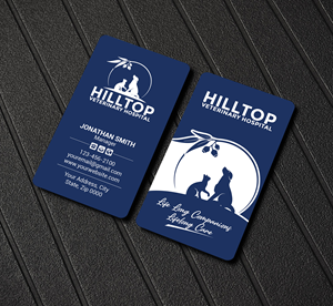 Business Card Design by Imagine design000 for this project | Design: #34381307