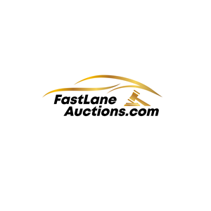Logo-Design von PaoloP für Fast Lane Auctions.com | Design #34382374