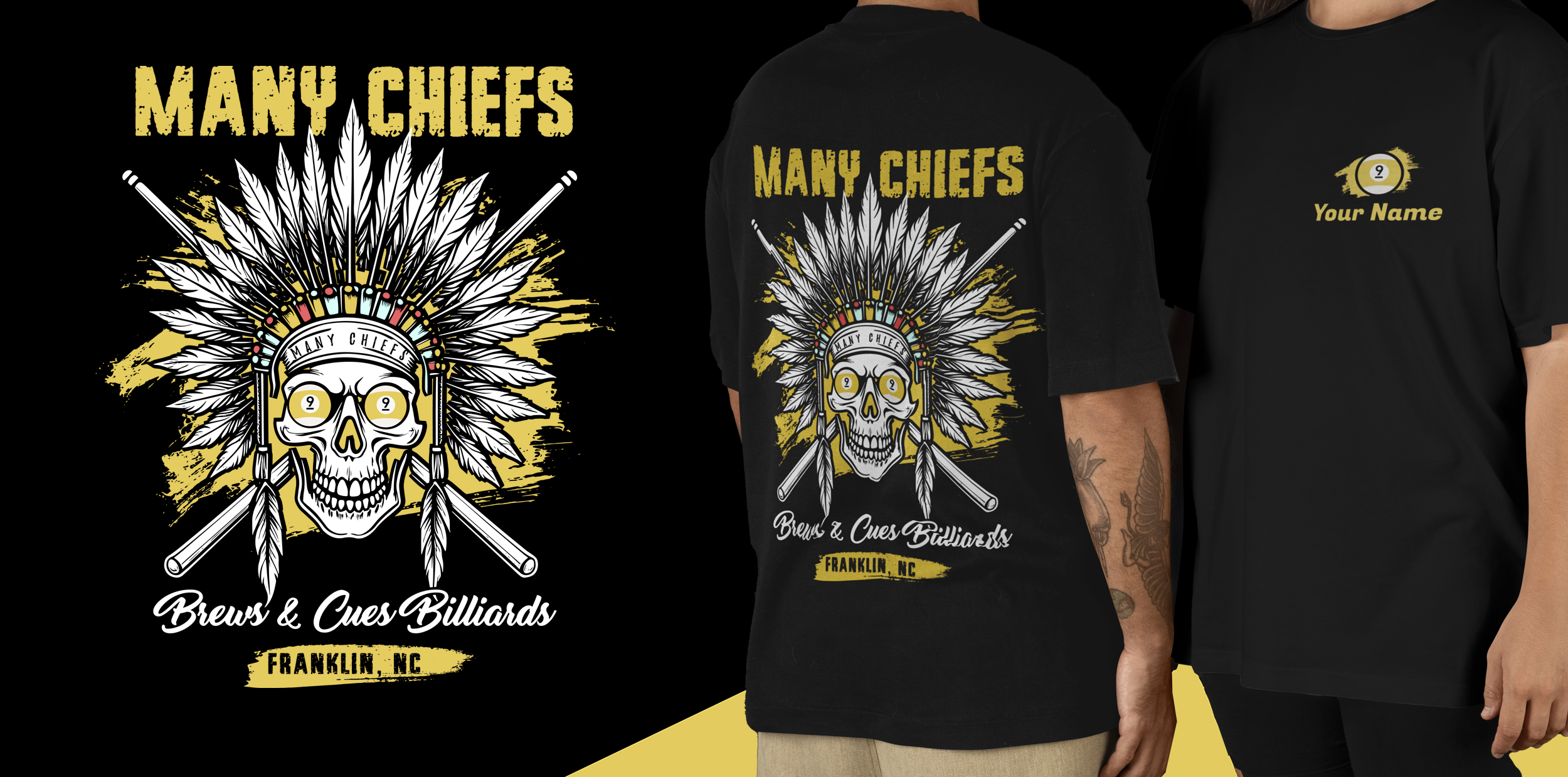 Graphic Design by Jelena B for this project | Design #34492919