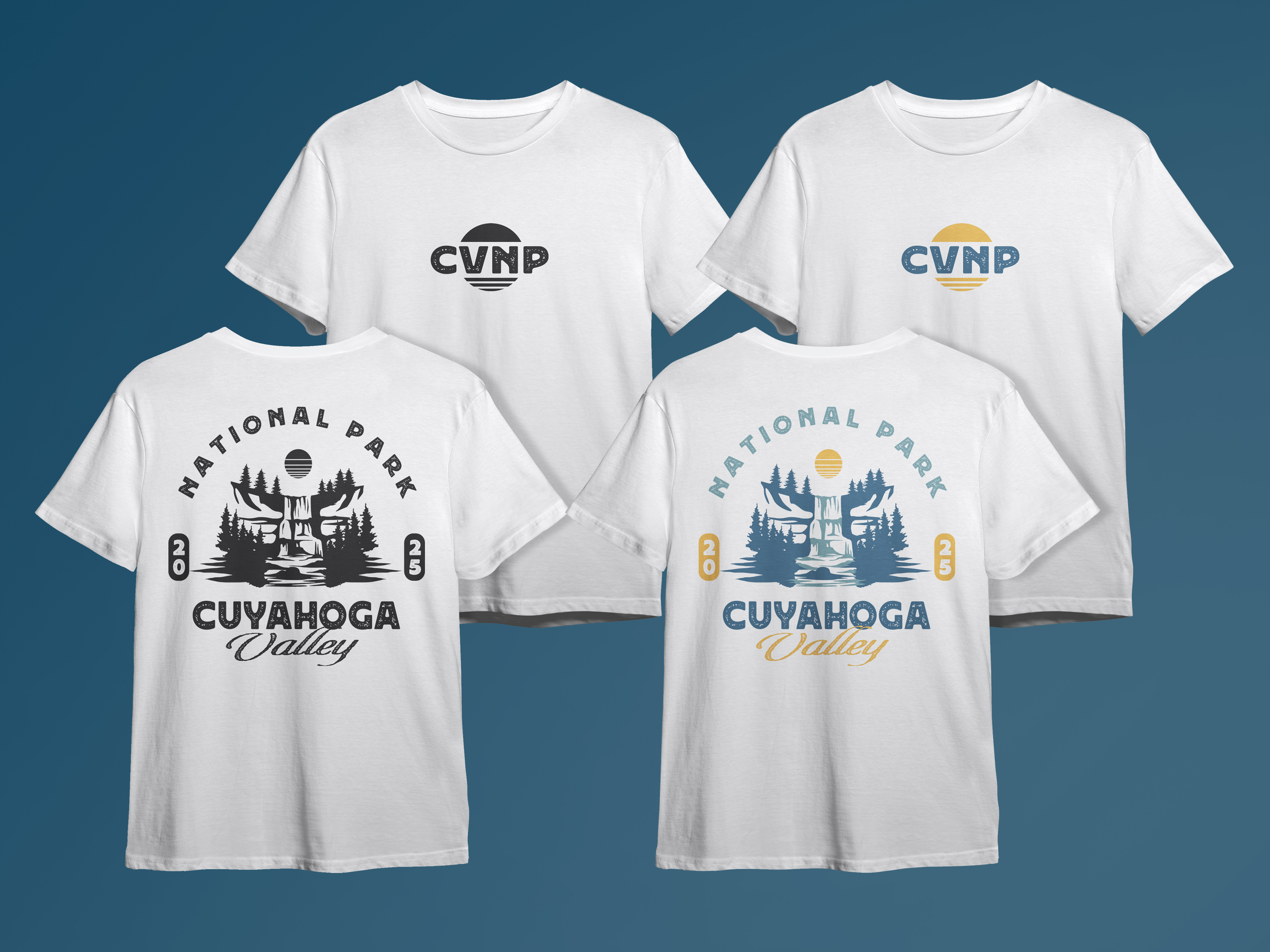 T-shirt Design by VisualBendr.inc for Appalachian Outfitters | Design #34407571