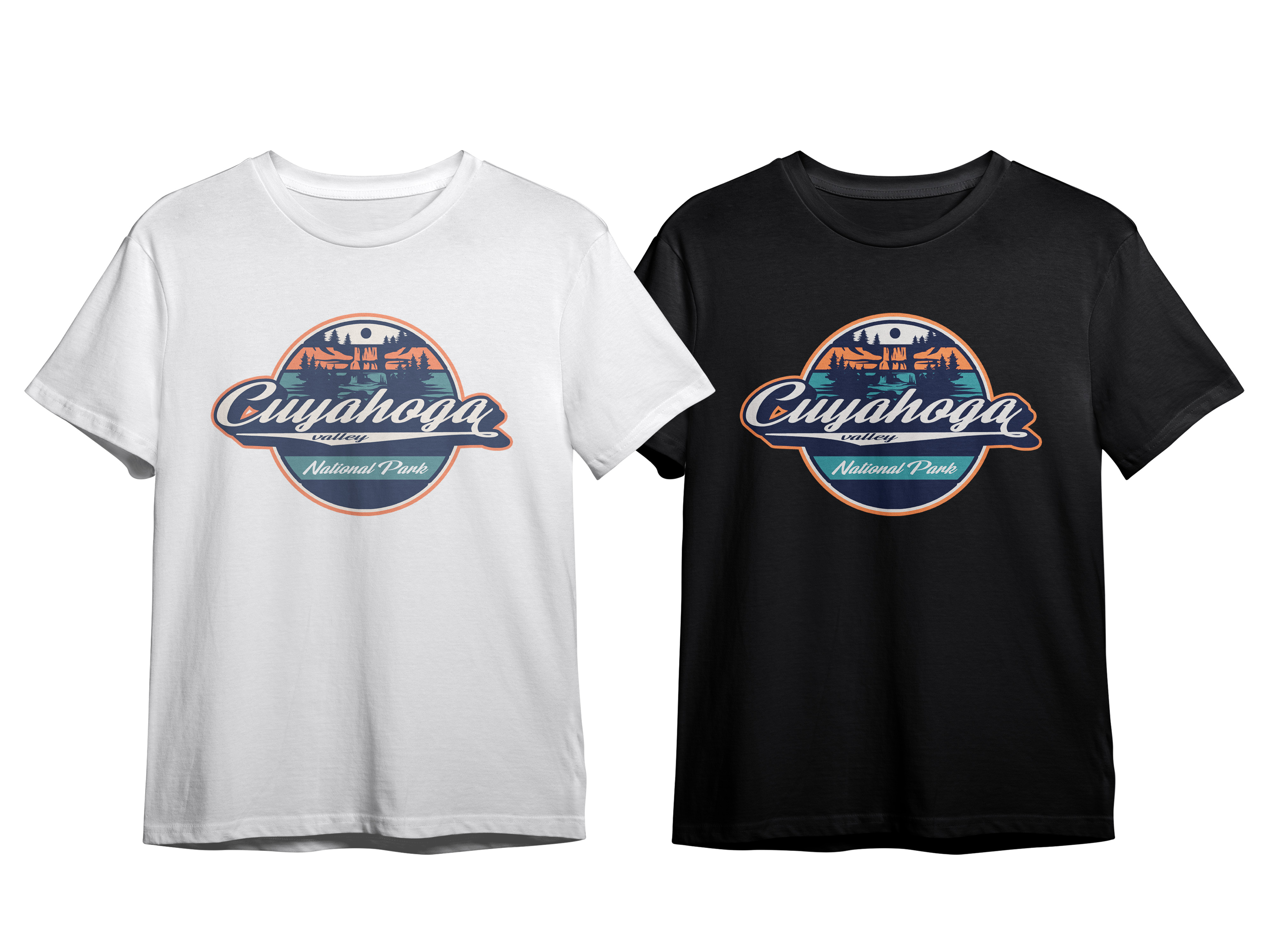Diseño de Camiseta por VisualBendr.inc para Appalachian Outfitters | Diseño #34417191