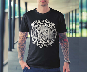 T-shirt Design by Milton Bhowmik for Appalachian Outfitters | Design: #34407051